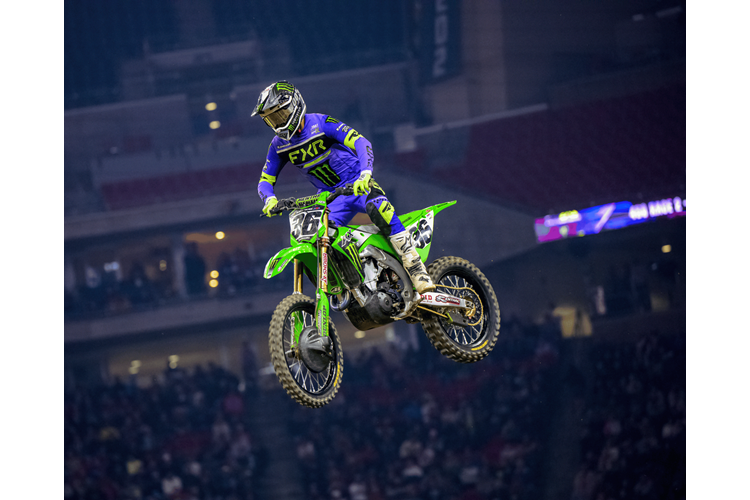 Marchbanks at Houston